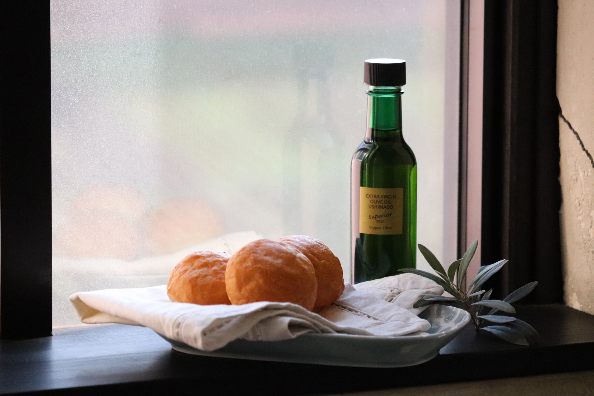 【E CA QUI × EBISU FLOWER PARK 恵比寿BAR本店】お花とボタニカルが出会う夜。カクテルコラボレーションイベント開催|2025年12月11日(木)|