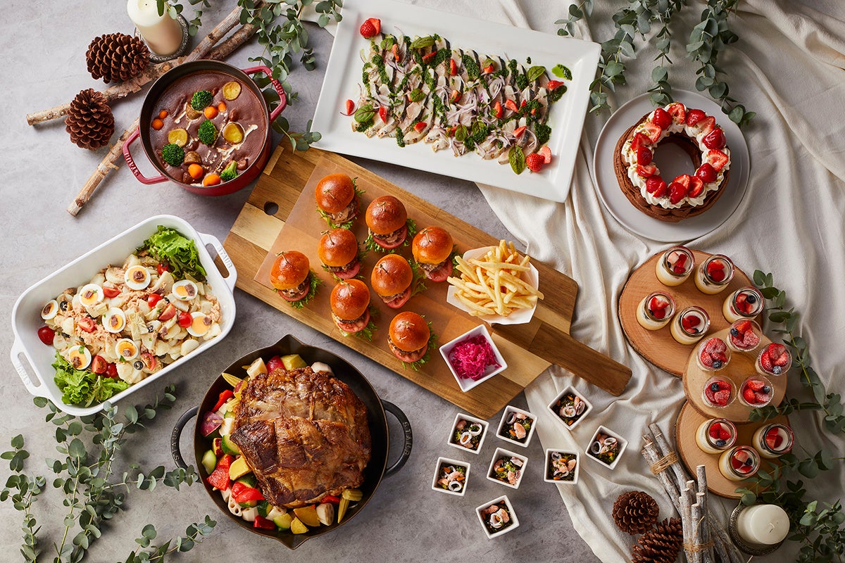 木々家初の鍋メニュー「匠だしの特選黒豚しゃぶ」が12/1から新発売!