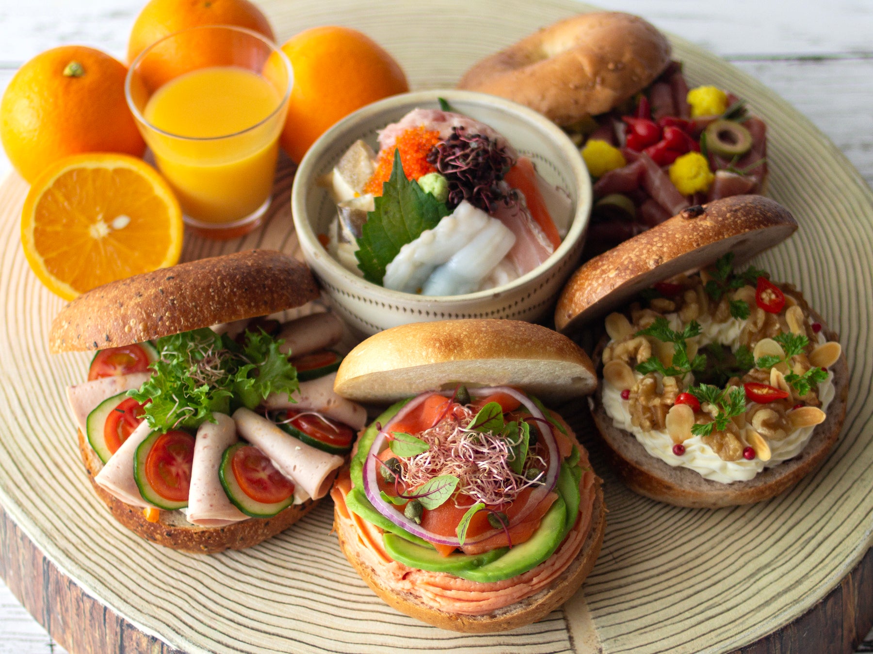 パーソナライズと独自技術で世界初のドリンク体験を提供する「NOMU」、日経クロストレンド「未来の市場をつくる100社【2026年版】」に選出