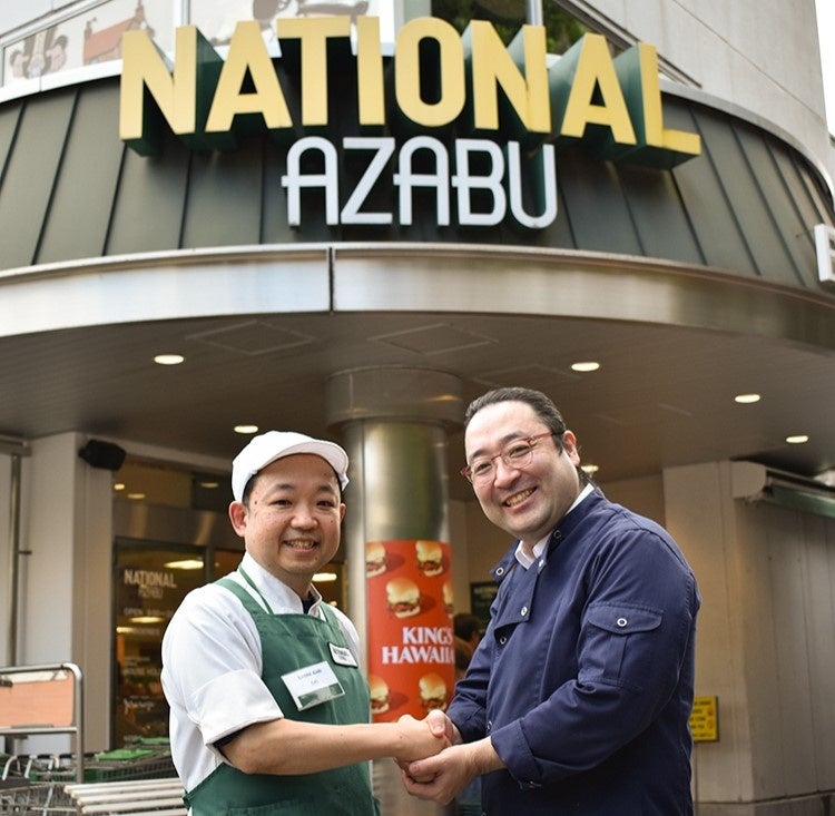 美食と長寿のまち・京丹後がJALと連携