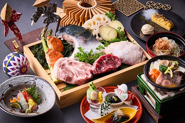 【(株)ジェイアール西日本デイリーサービスネット】JR京都駅にポップアップショップが2店舗オープンします!~駅ナカ催事店舗「エキマル ア・ラ・モード」~