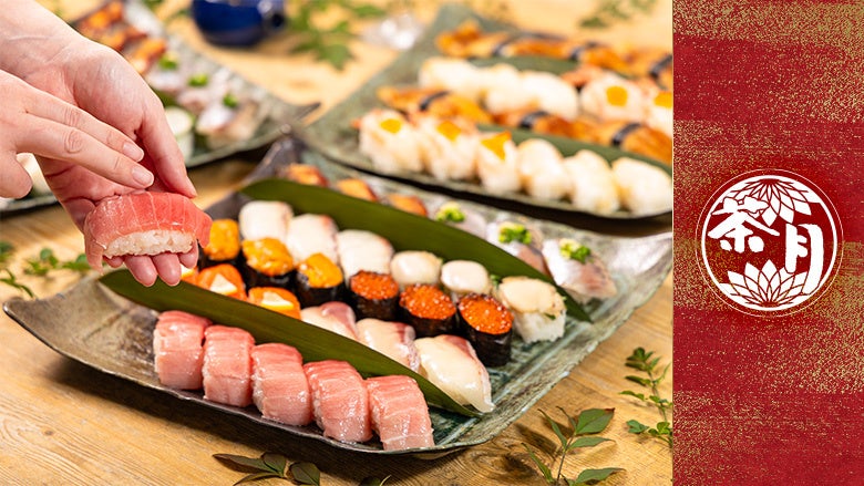 【そごう広島店】寒い季節にほっこりやさしい甘味が大集合