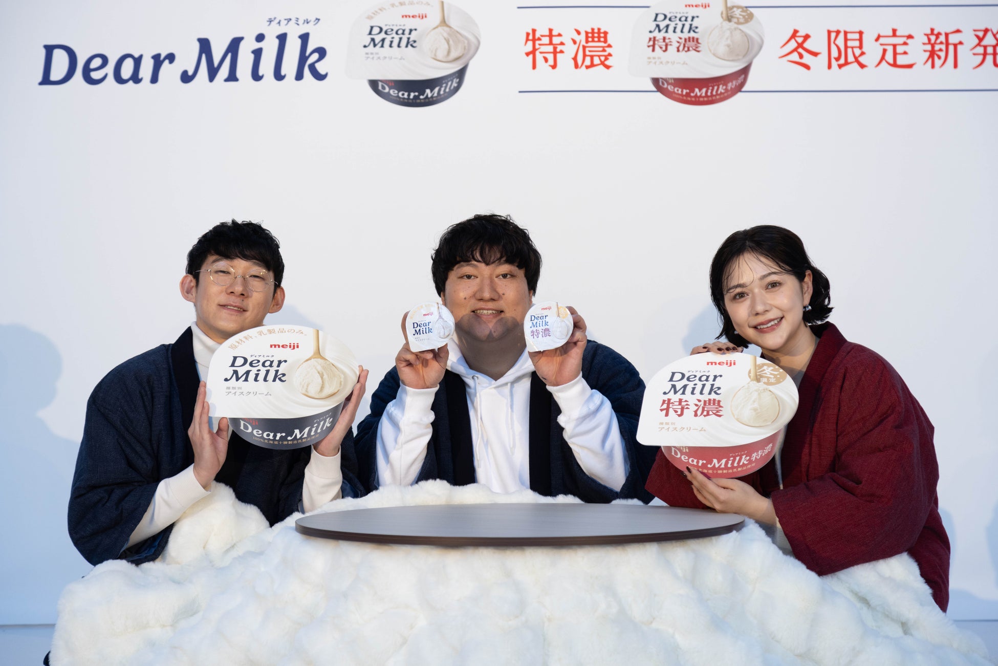 博多の祝い文化「博多手一本」を未来へ。発売5年目・累計700万個突破の「祝うてサンド」。創業120周年の節目に、地域文化発信を強化。