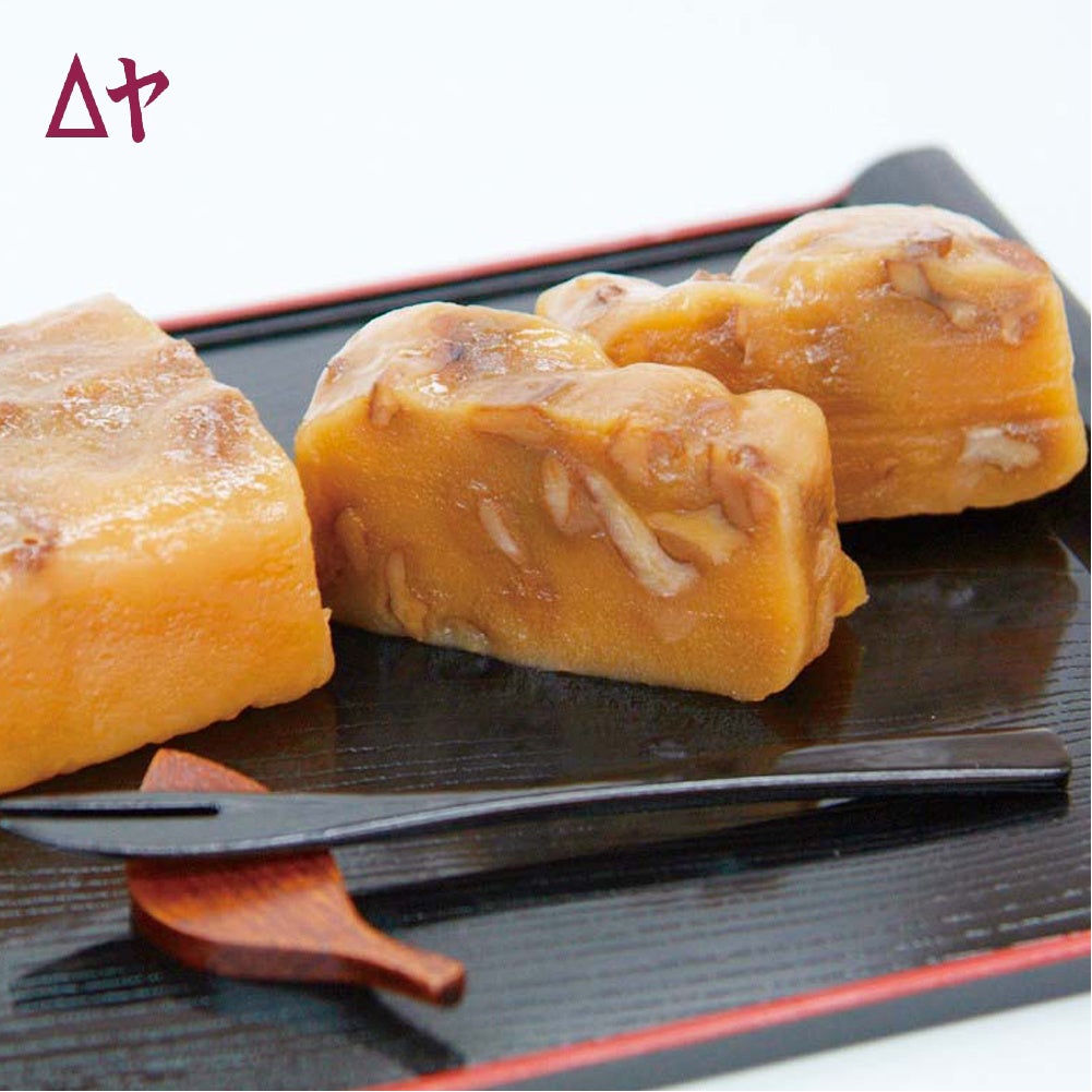 【山形・創業340年の老舗菓子店】うろこや総本店、郷土菓子「くぢら餅」の文化継承へ。創業の地・大石田町の小中学校にくぢら餅を無償提供し、子どもたちの食文化体験を支援