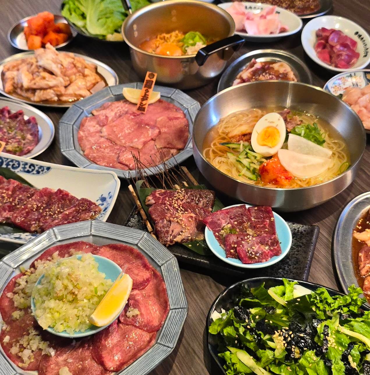 ホームゲームグルメ「どんどんナイト」開催!!