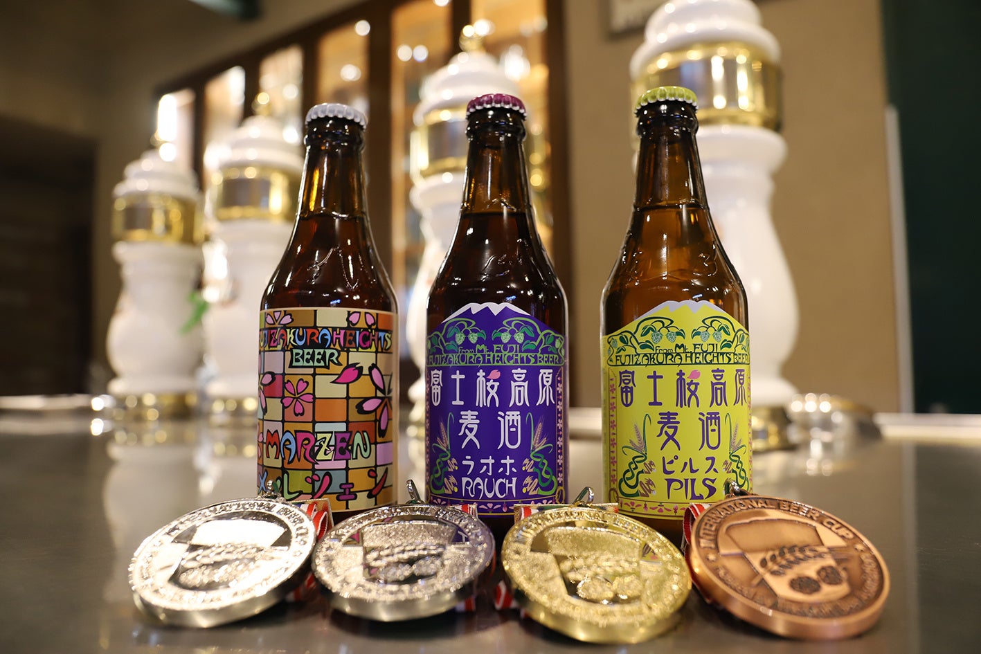 コーヒーを“食べる”モカブル、「未来の市場をつくる100社【2026年版】」に選出