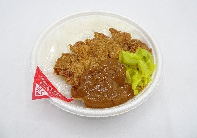 加古川のご当地グルメ「かつめし」がセブン-イレブンに登場！市制75周年記念コラボ「加古川ポークかつめし」を兵庫県内313店舗で限定販売