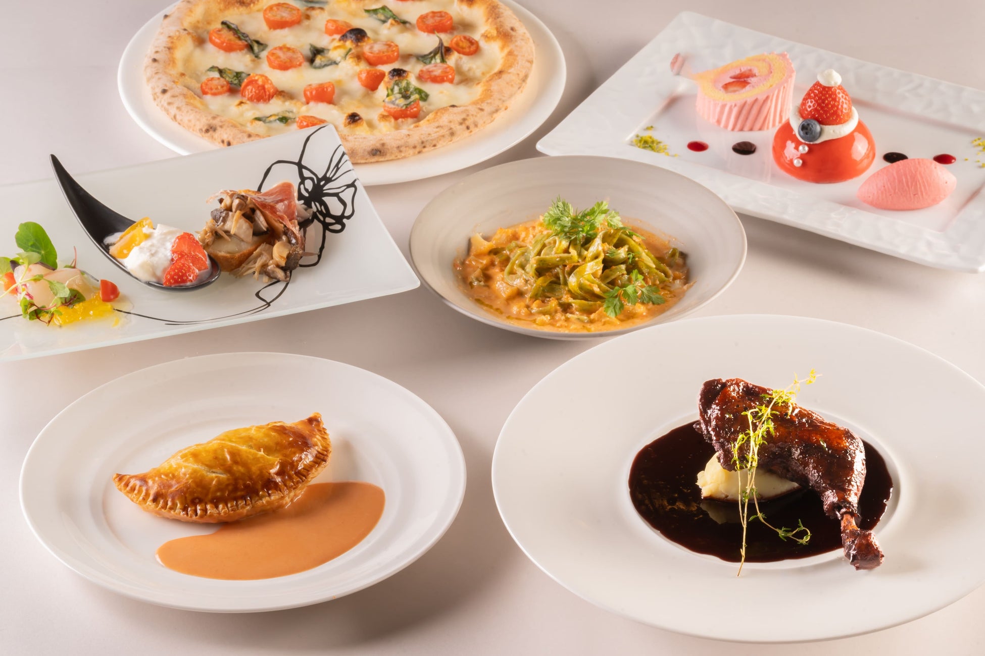 並~特盛が同一価格 ”未知の新業態”『鉄鍋焼きスパ ”ゲッティ”』が登場!