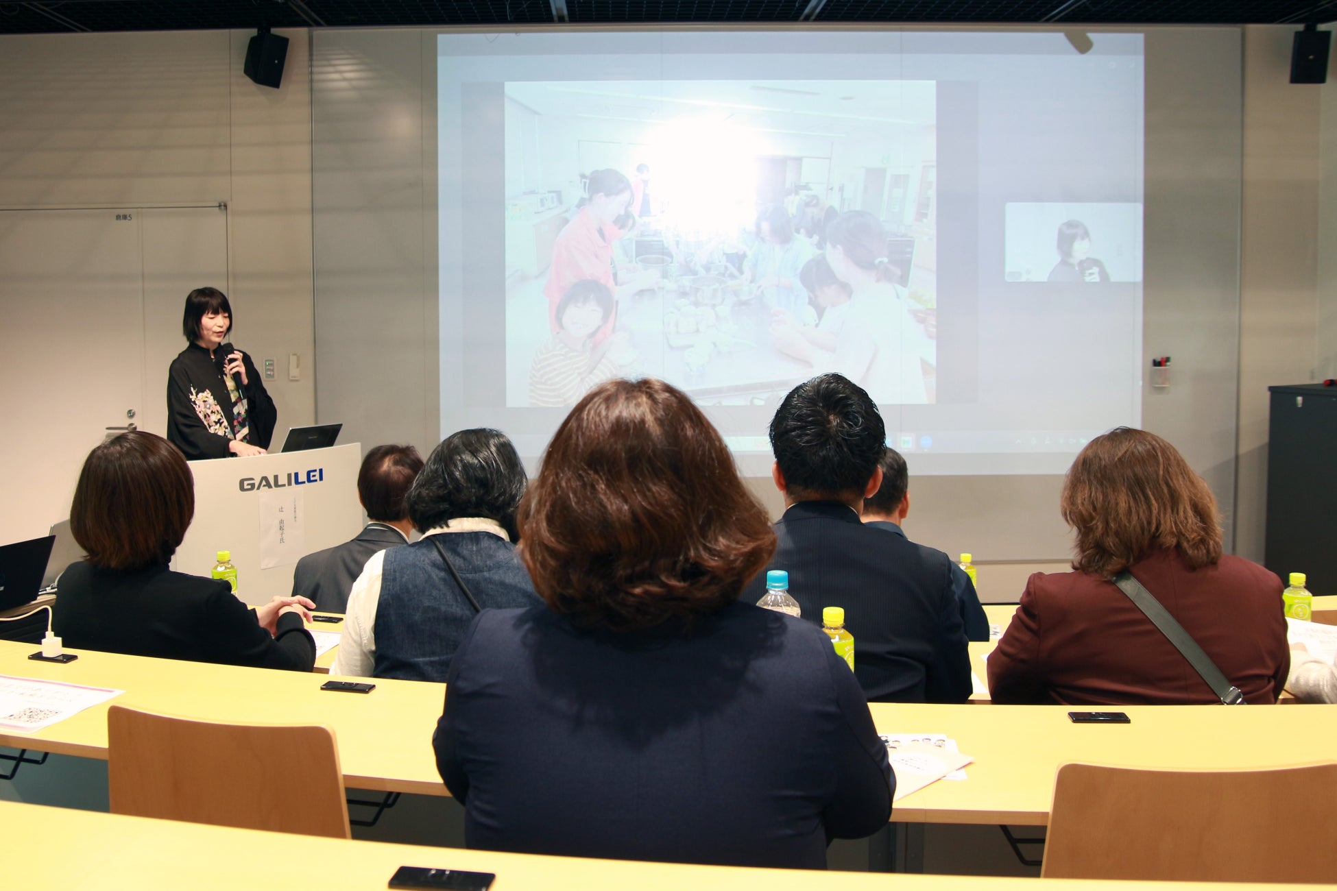 ―予約困難店『賛否両論』の技を家庭料理に― 笠原将弘マスター直伝『料理教室』をホテルニューオータニ博多で開催!