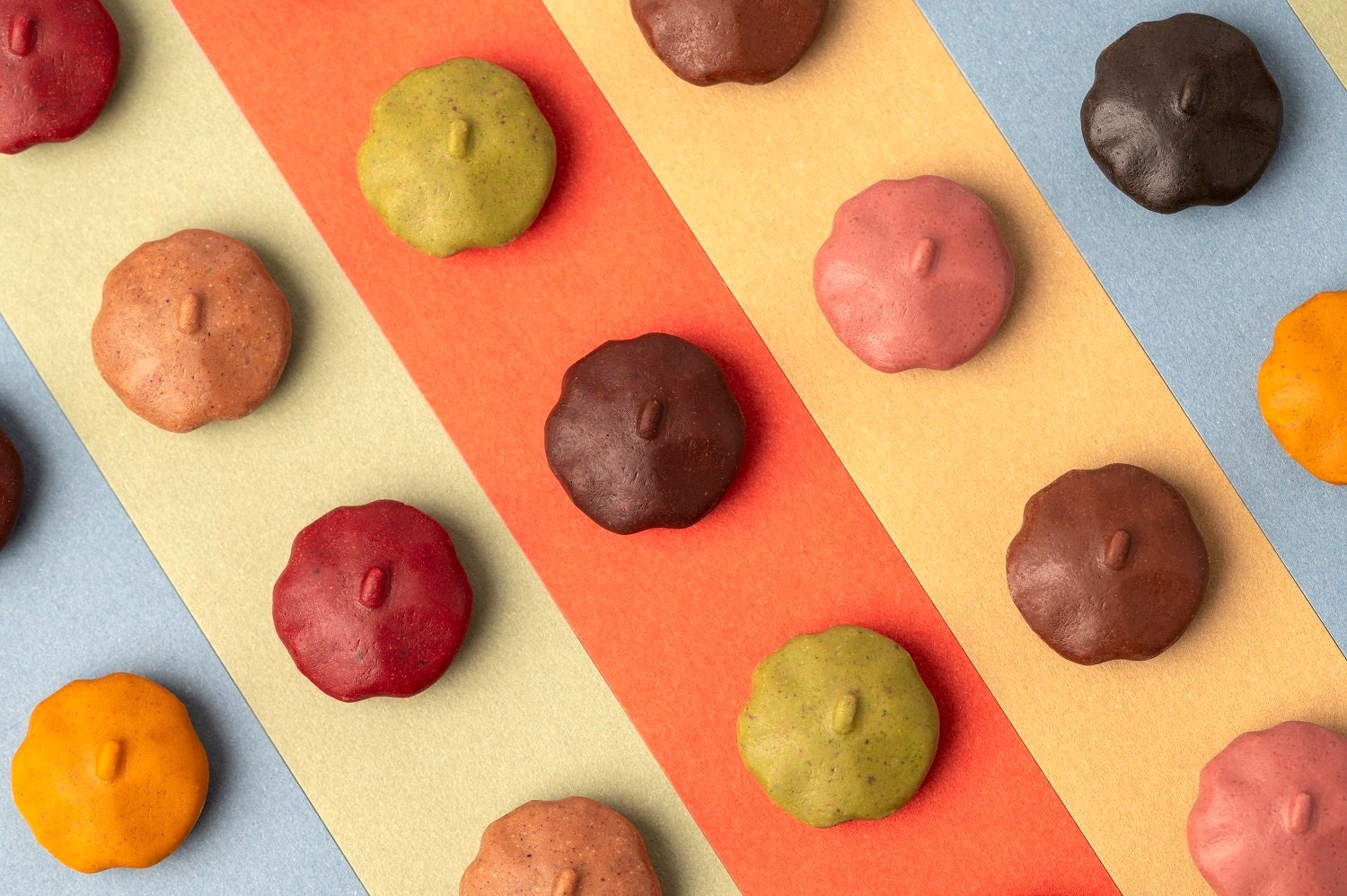 イタリアの老舗チョコレートブランド「カファレル」から好評だったクリスマスサンタブーツが再登場