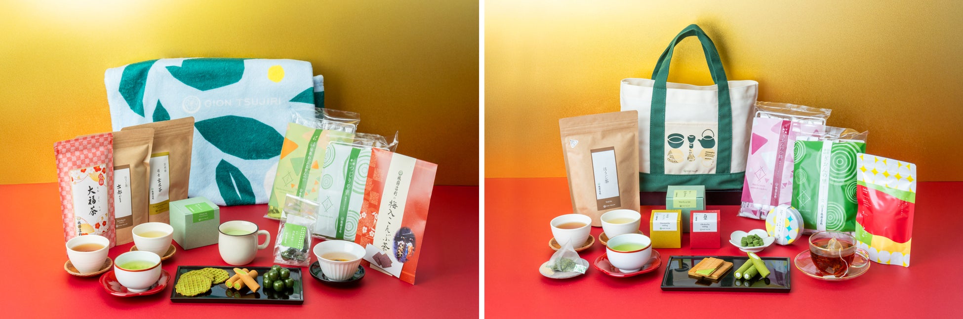 12月2日（火）12時より「迎春福袋2026」の一般販売スタート！新年限定ノベルティ付き！今年は“選べる2タイプ”で登場!