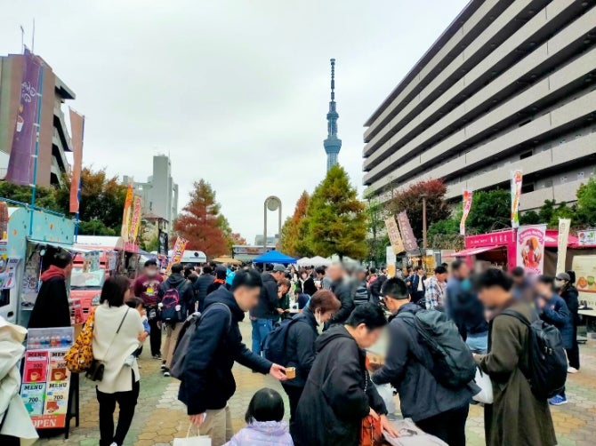 クリスマスに贈る美味しいが詰まった”最強クリスマスビュッフェ”を開催!