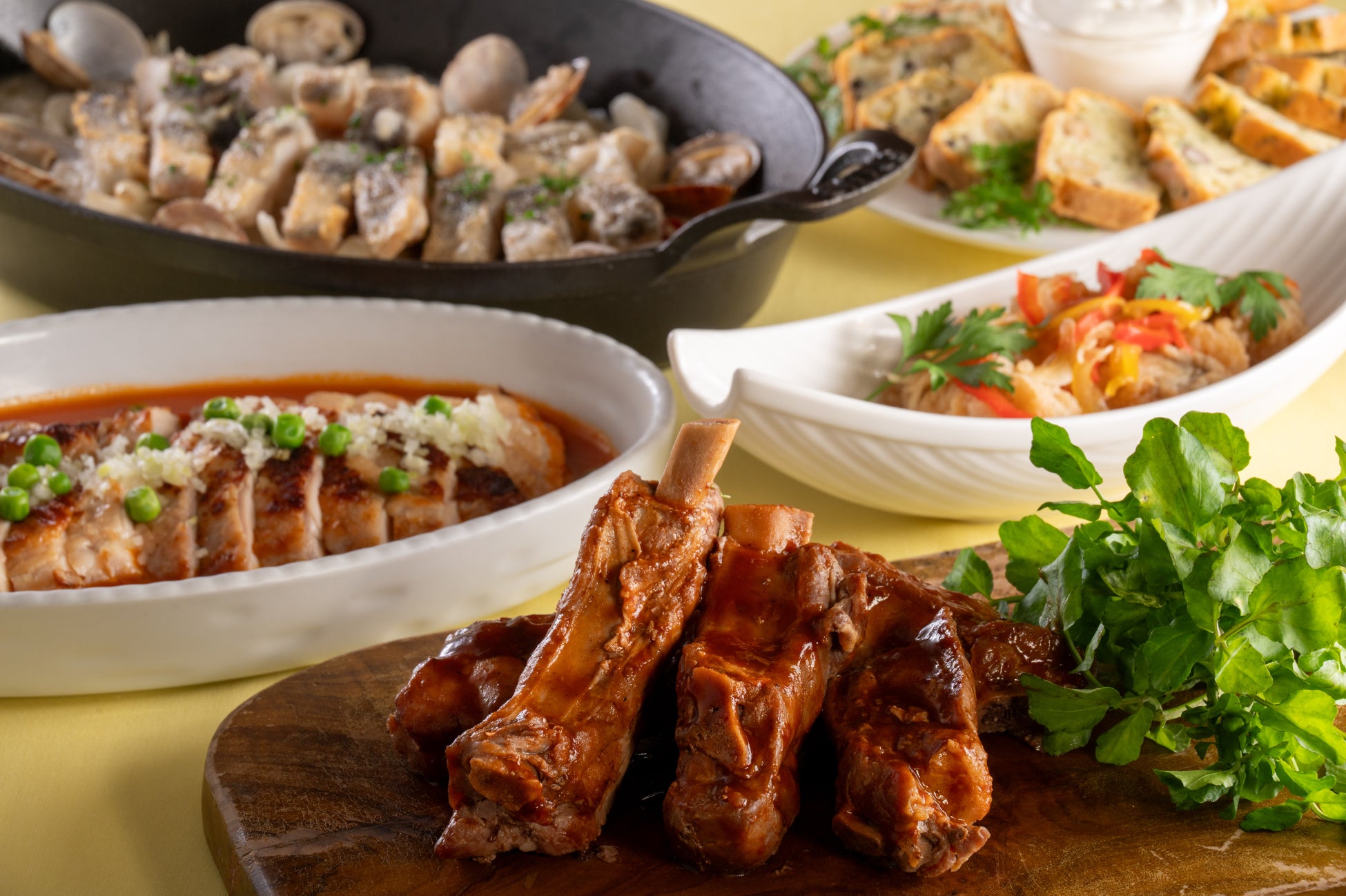 Woltが協賛企業とともに札幌の子ども食堂へクリスマスのお食事やお菓子をデリバリー「Wolt ブルーサンタプロジェクト 2025」