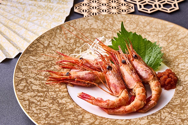 テタンジェのシャンパーニュとシェフの特別ディナーが織り成す極上のマリアージュ「セレブラシオン シャンパーニュ」