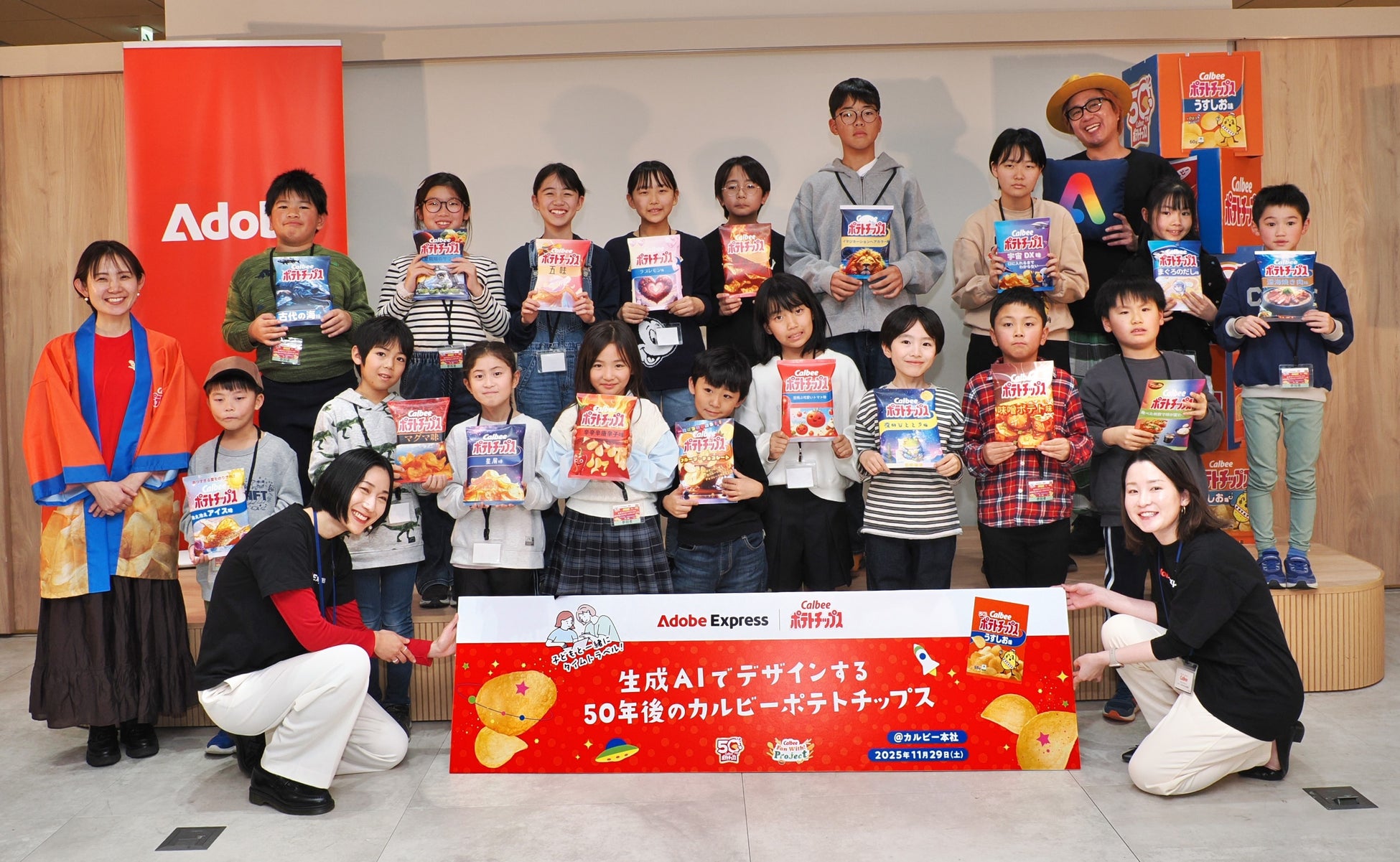 19日間だけのクリスマスギフト。クッキー缶がホリデー仕様で登場!