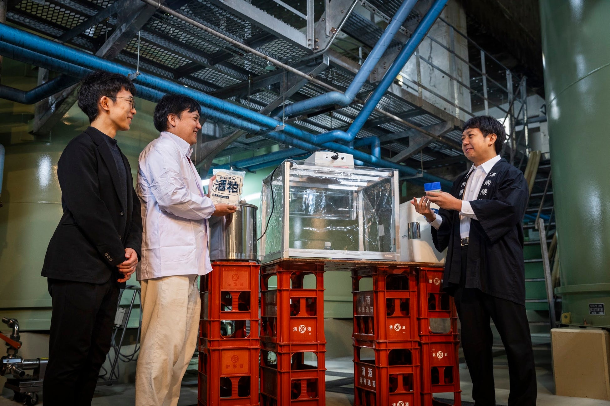 ファッションアイテムと食料品が盛りだくさん!67のブランドが集まる『パスザバトンマーケット Vol.20』 2025年12月13日(土)~14日(日)、品川にて開催。