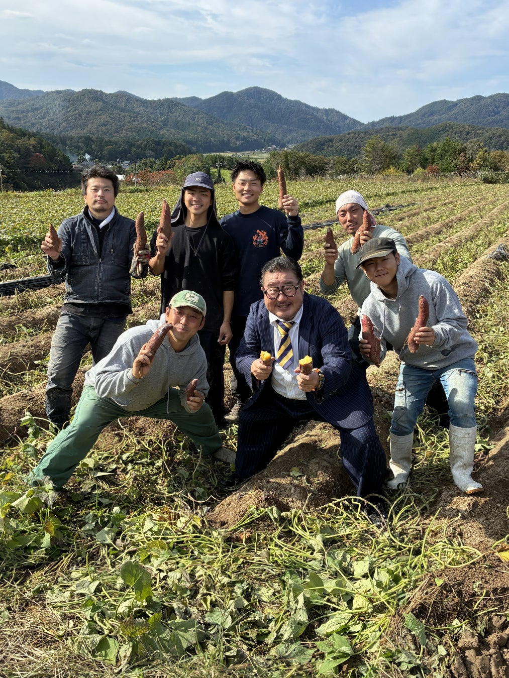 【数量限定×特別価格】愛媛の“冬の女王”をサステナブル栽培で育てた最高級柑橘『浜ノまどんな』(別名“紅まどんな”)が産地直送でEC限定販売!