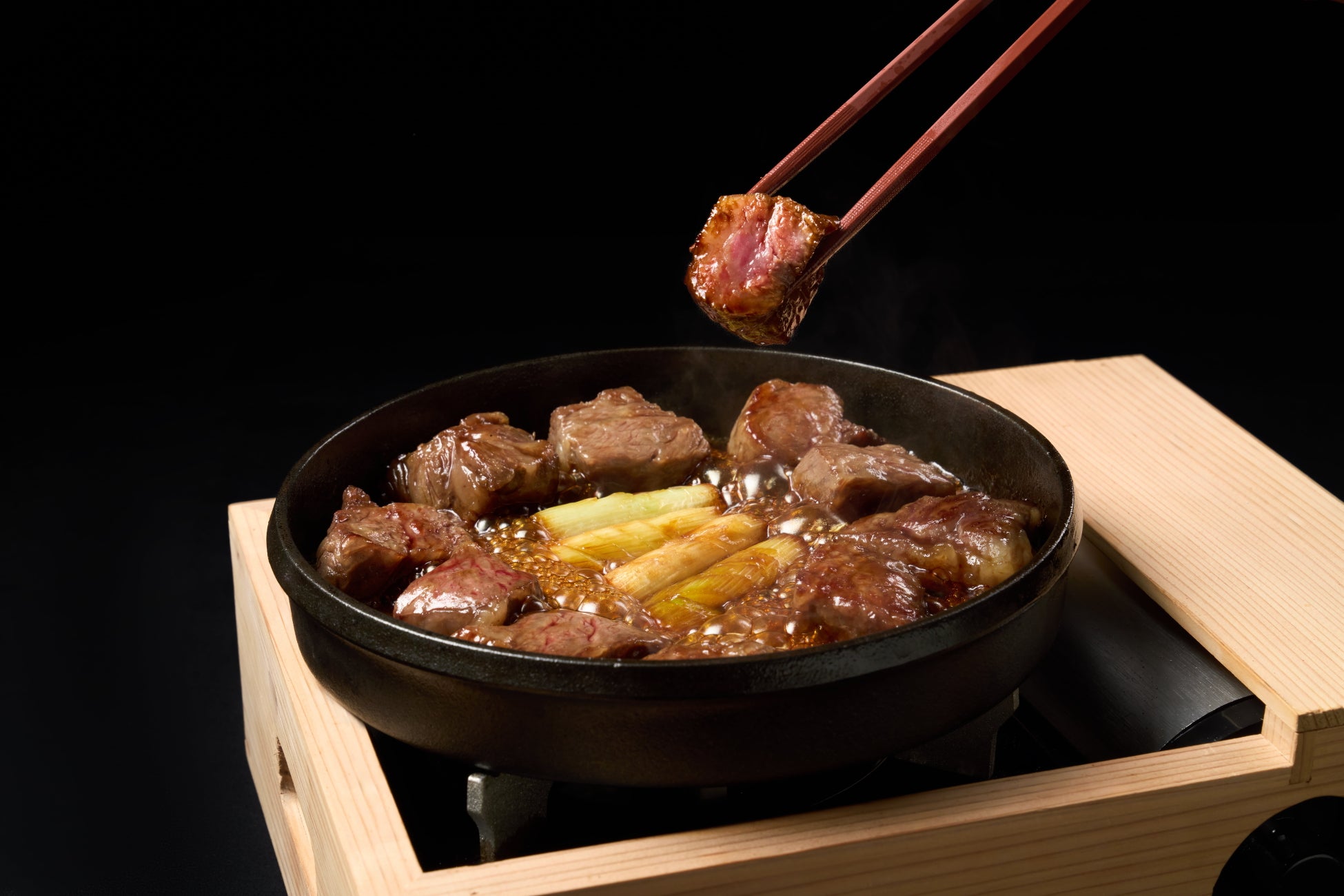 介護食の世界を変えた「七日屋」の次なるチャレンジ!目と舌と心を魅了する「ふわとろ おせち」、限定30箱発売!!