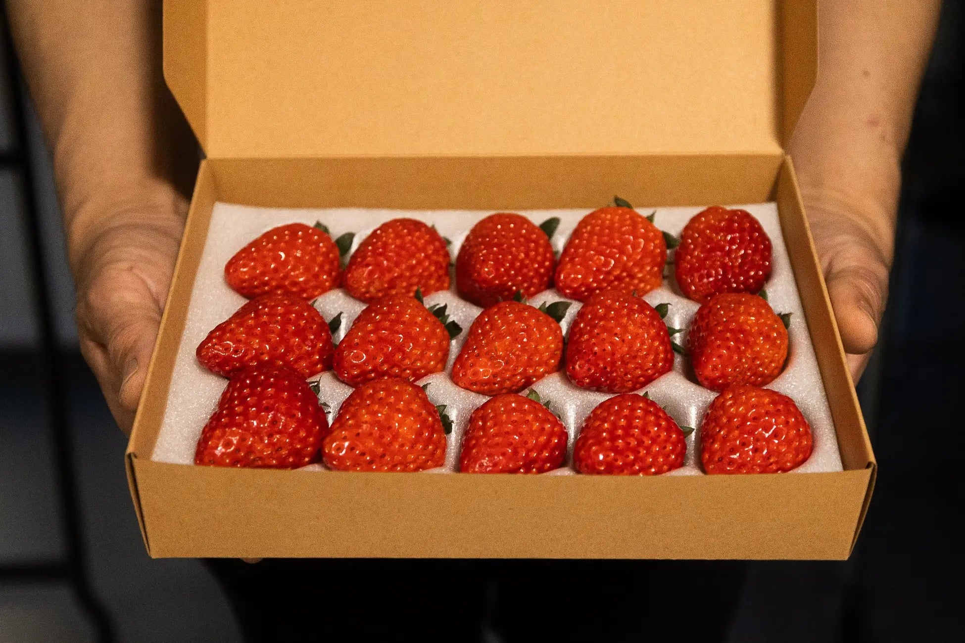 夜にスイーツとお酒を楽しむ新スポット 「YORU. sweets and bar」オープン