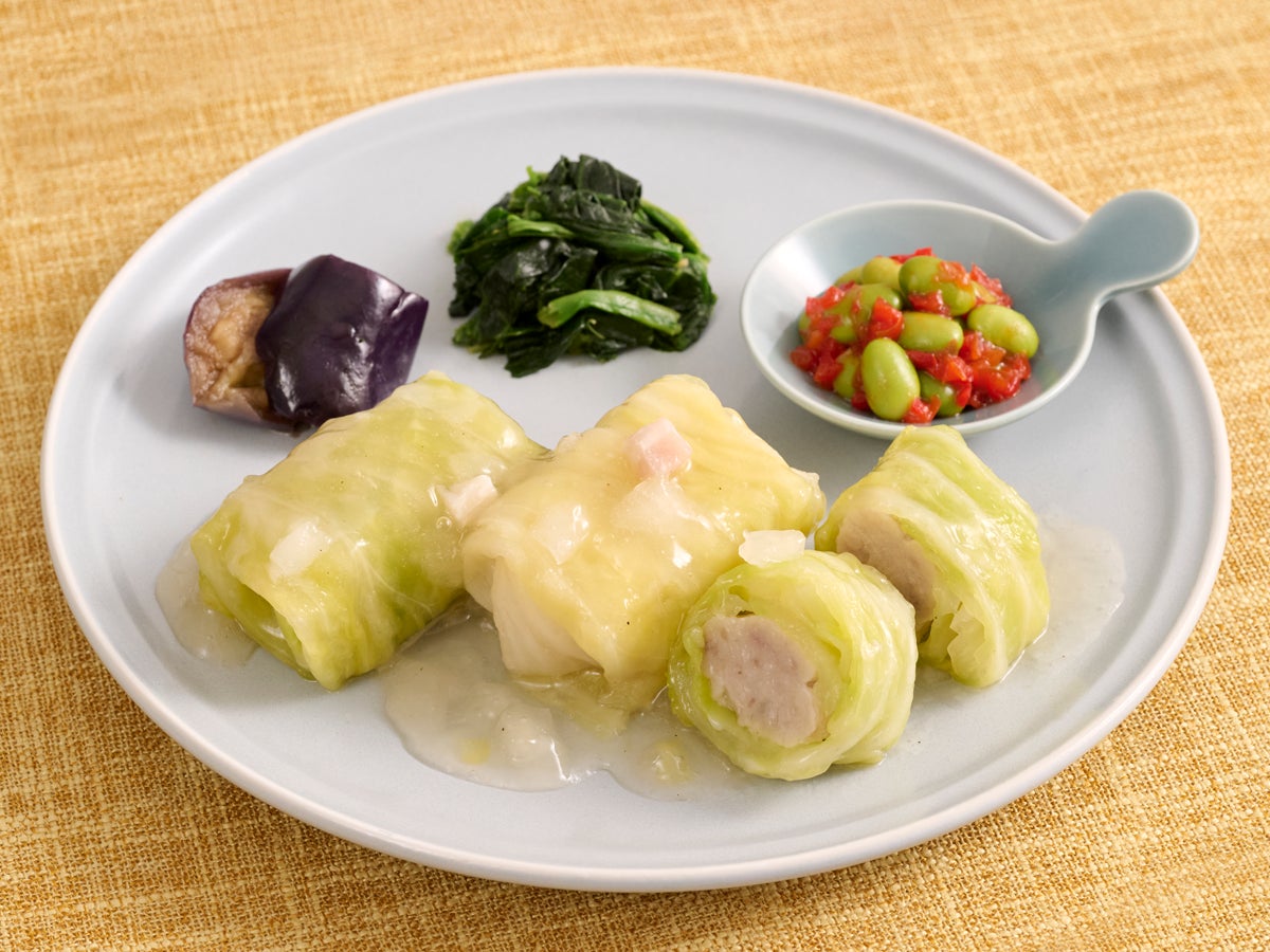 SNSで話題の「ドバイチョコ」風スイーツがスシローに上陸!チョコとサクサク食感、ピスタチオの風味を楽しめる「ドバイチョコ風サクッとパフェ」が登場!