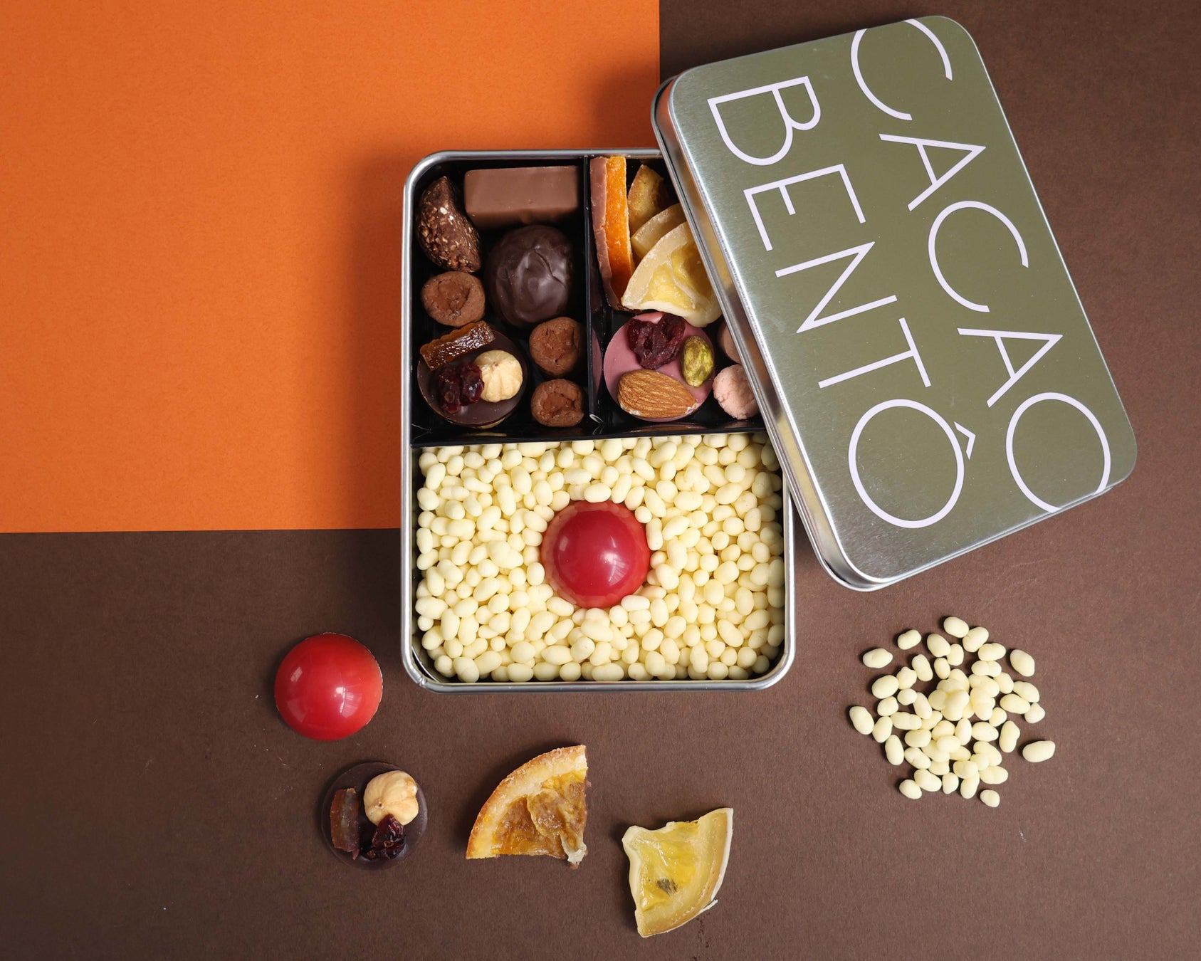 ボーダレスアート作家から”味わい”を醸造。 ― EIGHT HOP BEER 誕生 ―