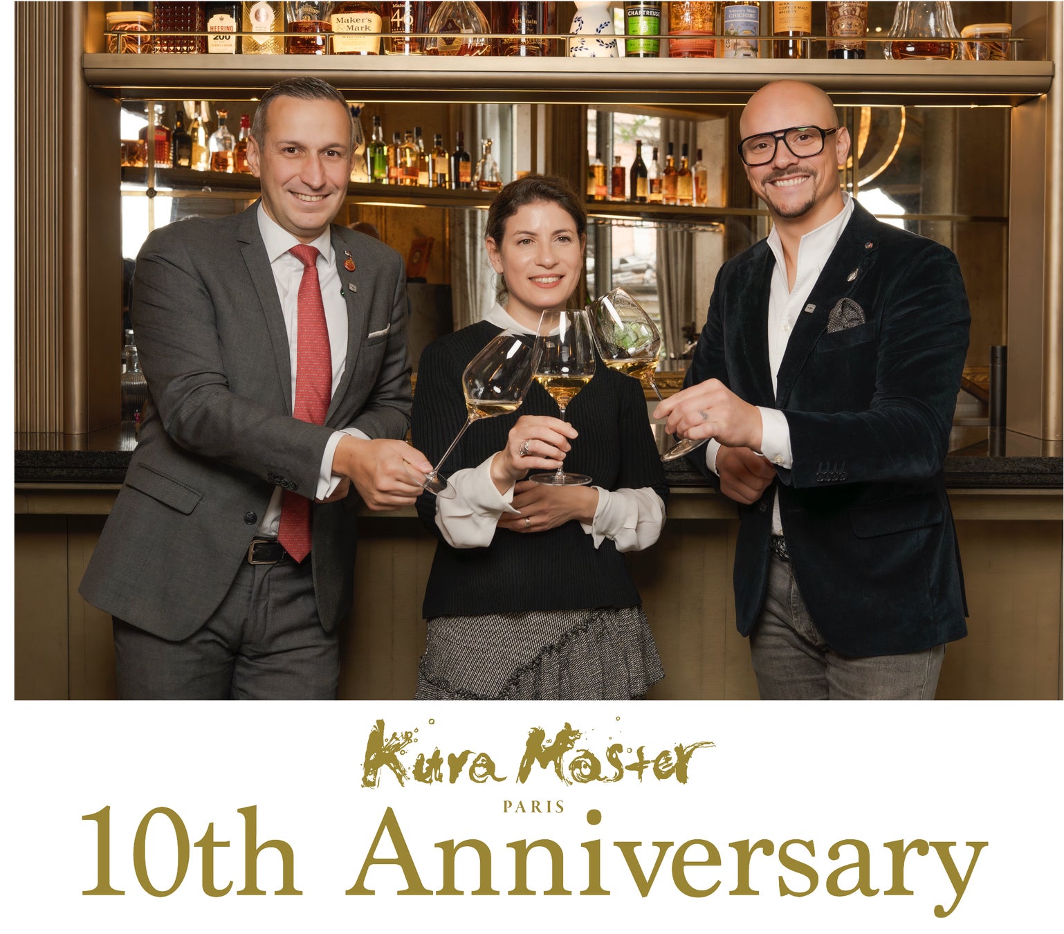 希少な赤ソバ「高嶺ルビー」の魅力を全国へ「令和7年度長野県産品商談会」にタカノ株式会社が出展