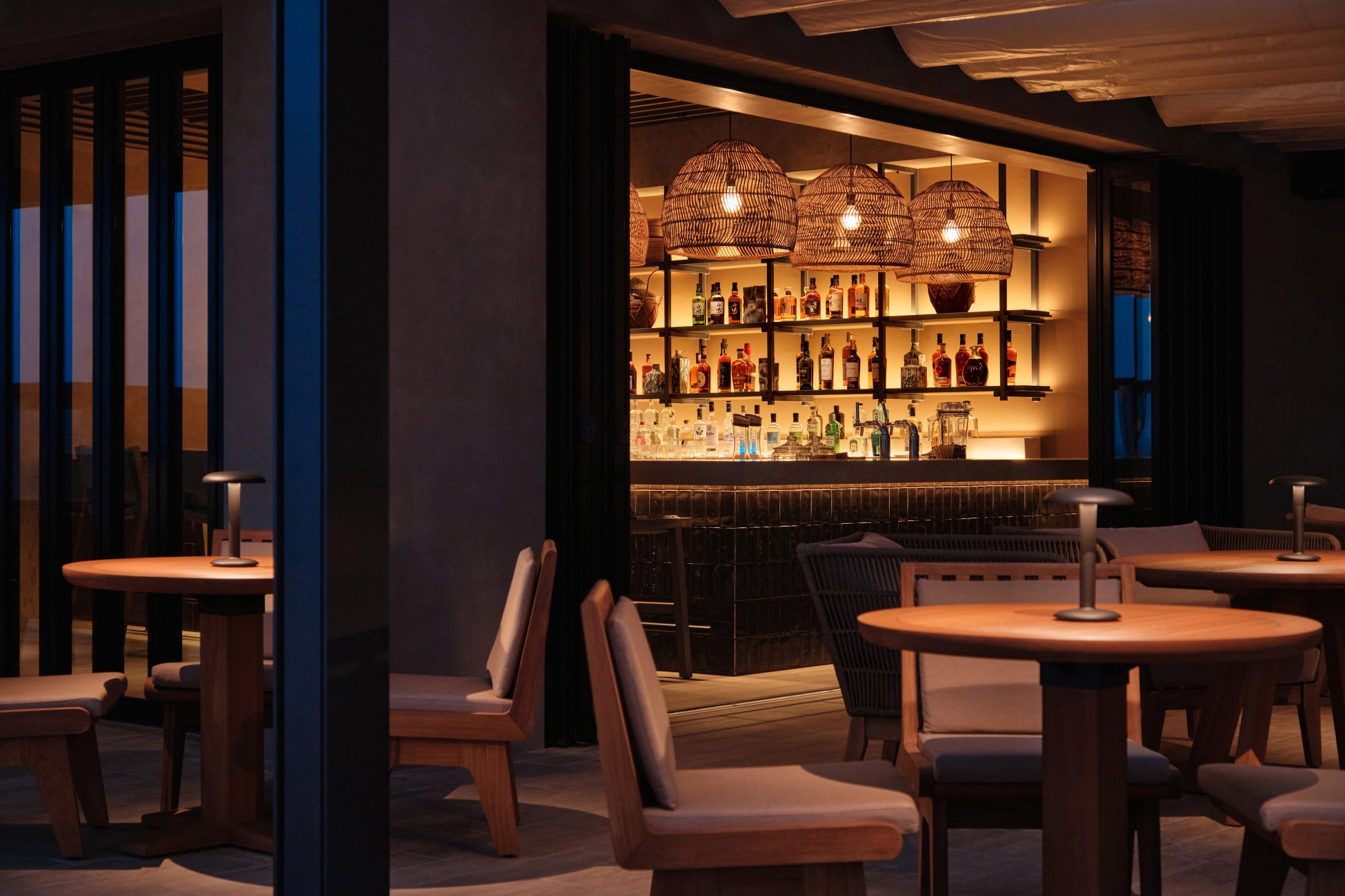 Rosewood’s Bartender Guest Shift Series（ローズウッド・バーテンダー・ゲストシフト・シリーズ）