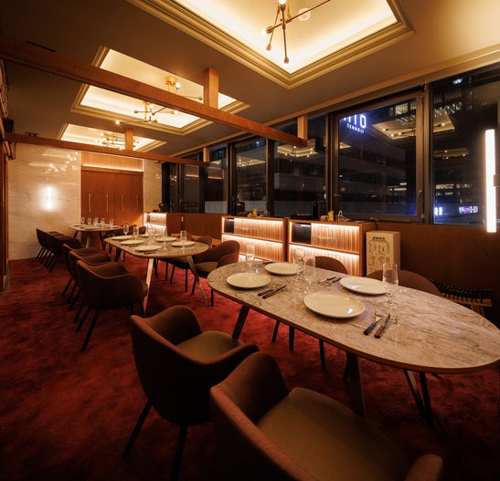 【和食さと】お持ち帰り・大晦日限定「年越しそば」のアプリモバイルオーダー予約受付開始!!