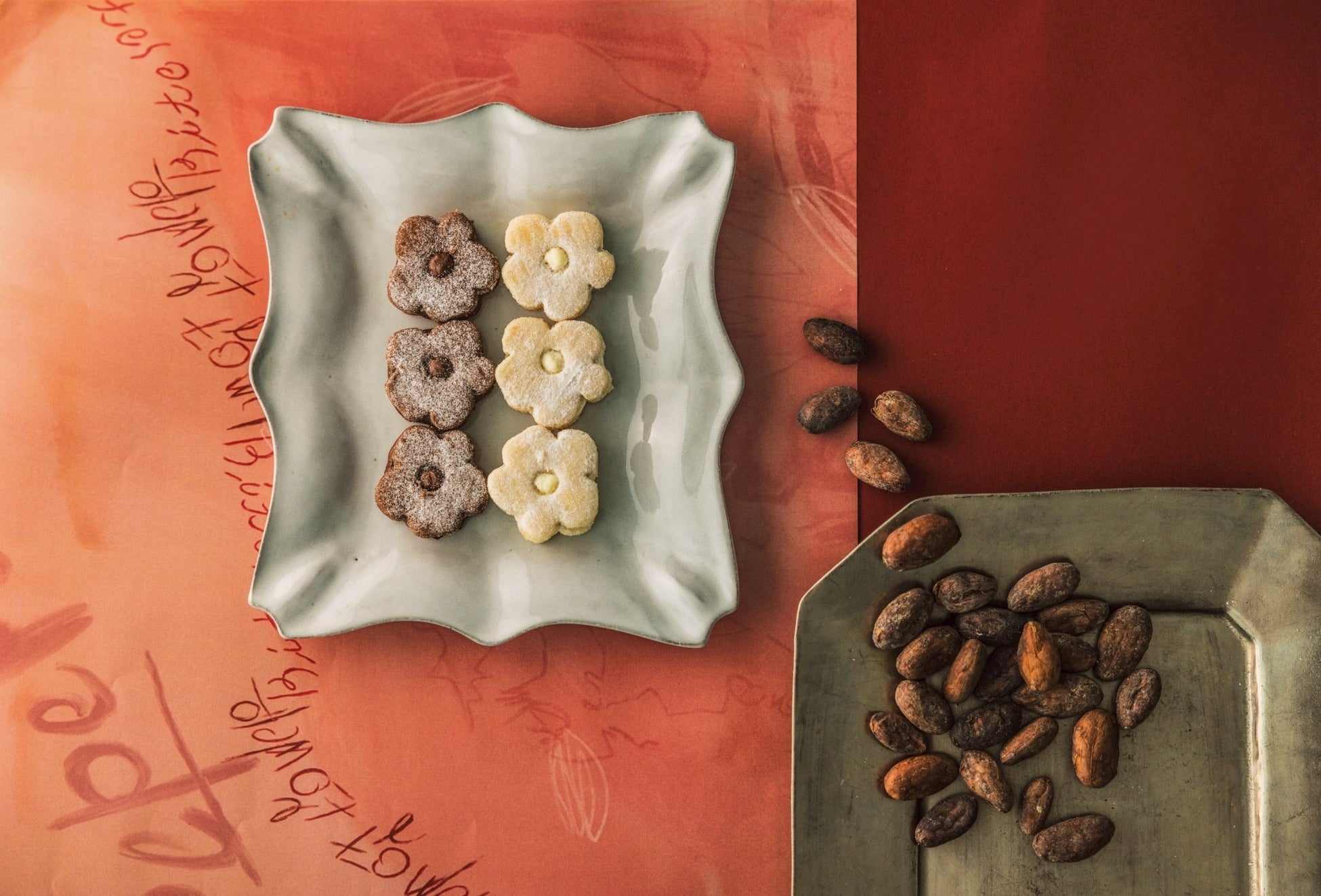 大人気キャラクター「らぶいーず」のテーマカフェが東京、愛知で初開催決定!「らぶいーずのSnowDream CAFE」期間限定オープン!!