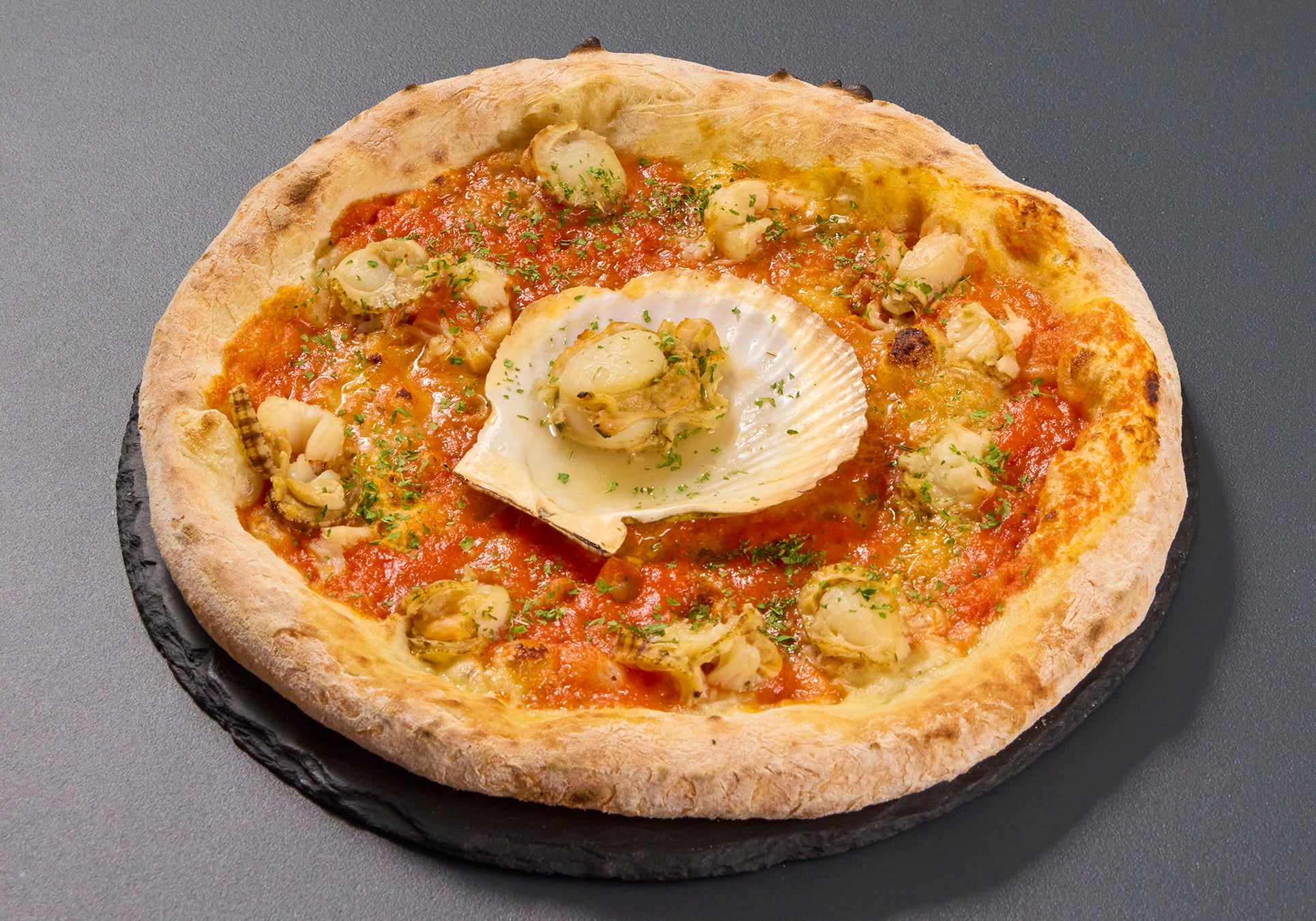 【果実屋珈琲】旬果実「愛媛県産 紅まどんな」と「こだわり苺」のパフェを販売