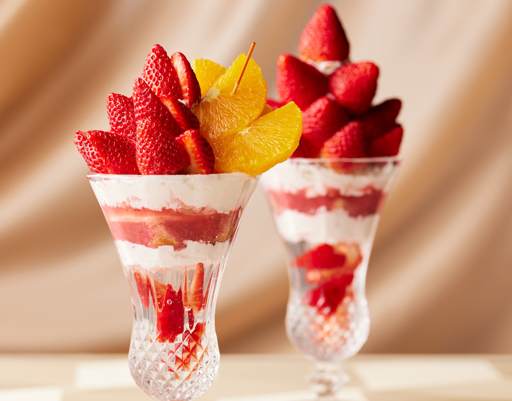 【冬季限定】マッシモマリアーニが新アフタヌーンティー「冬のマッシモ・セット」を12月3日(水)から提供開始。人気のモンブランは“ライブ仕上げ”の生絞りスタイルへリニューアル。