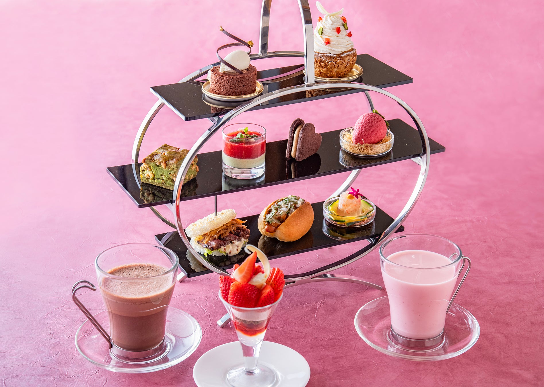 全世界3900万※1ダウンロード突破の大人気音楽ゲーム『プロジェクトセカイ カラフルステージ! feat. 初音ミク』とスシローが初コラボ!限定描き下ろしグッズが盛り沢山!