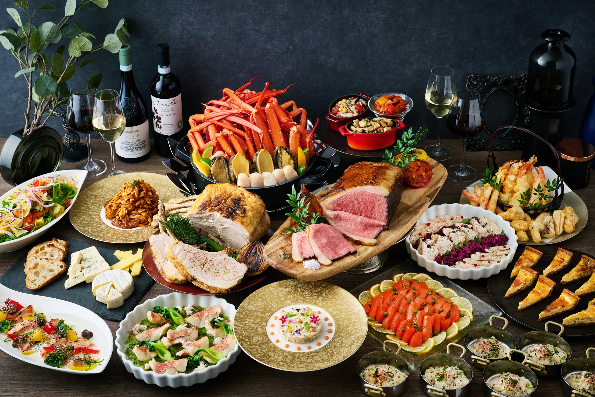 Pictoria初のコラボカフェ！OK COFFEE MEGUROとの『PICtoCAFE 〜出張！さきどりクリスマス〜』を12月14日（日）〜 12月20日（土）に開催！