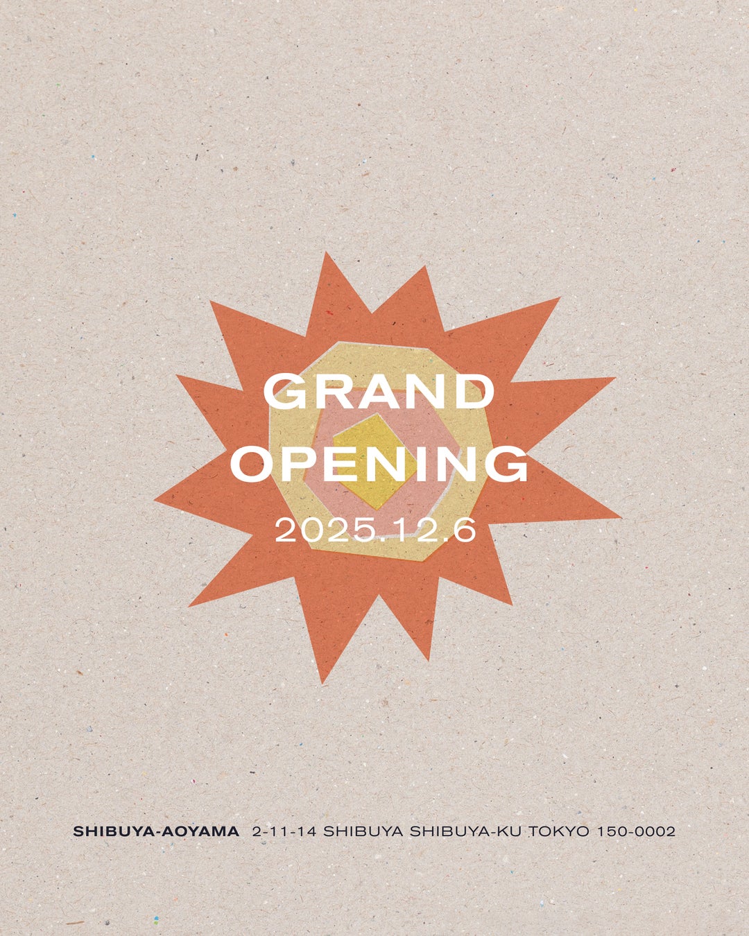 2025年12月5日(金)、クラフトドーナツ専門店「ミルクノキモチ」が〈大丸京都店〉にオープン!