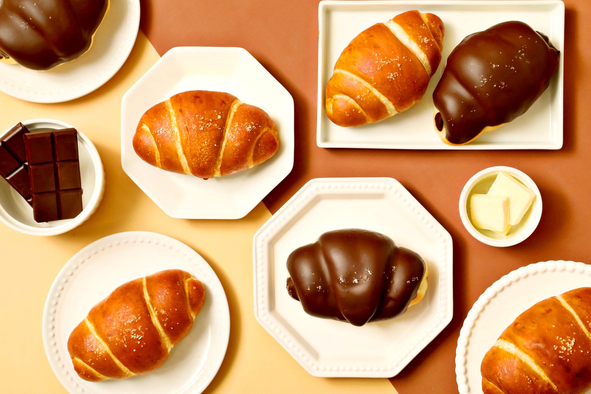 【デザート串 人気No.1】大好評「キット串カツ」シリーズ12月9日から2種類のいちごが楽しめる「キット串カツWいちご」が新登場!