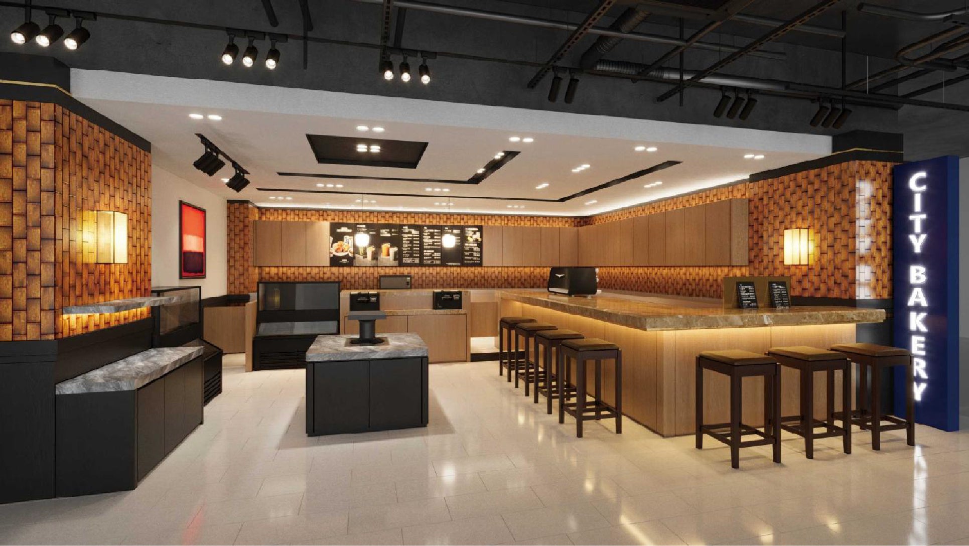 旬のいちごが主役!愛らしさ溢れるテディベア尽くしのとびきりキュートなスイーツ『いちごとスウィートベアのアフタヌーンティー』