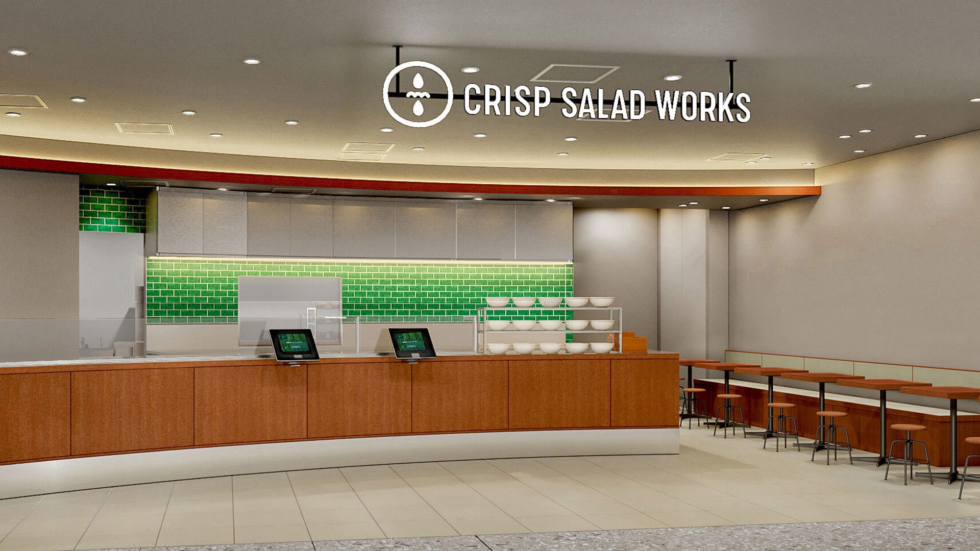 【12月クリスマス限定カレー】Spice and Vegetable 夢民から、“夢眠ねむ”とのコラボレーションメニュー『夢眠カレー』と『アップルシナモンラッシー』がクリスマス限定復活販売。