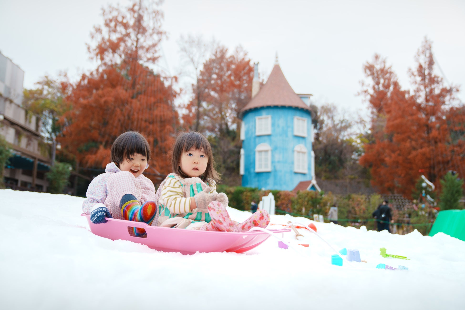 「ココイチ福袋2026」のオリジナルグッズを製作