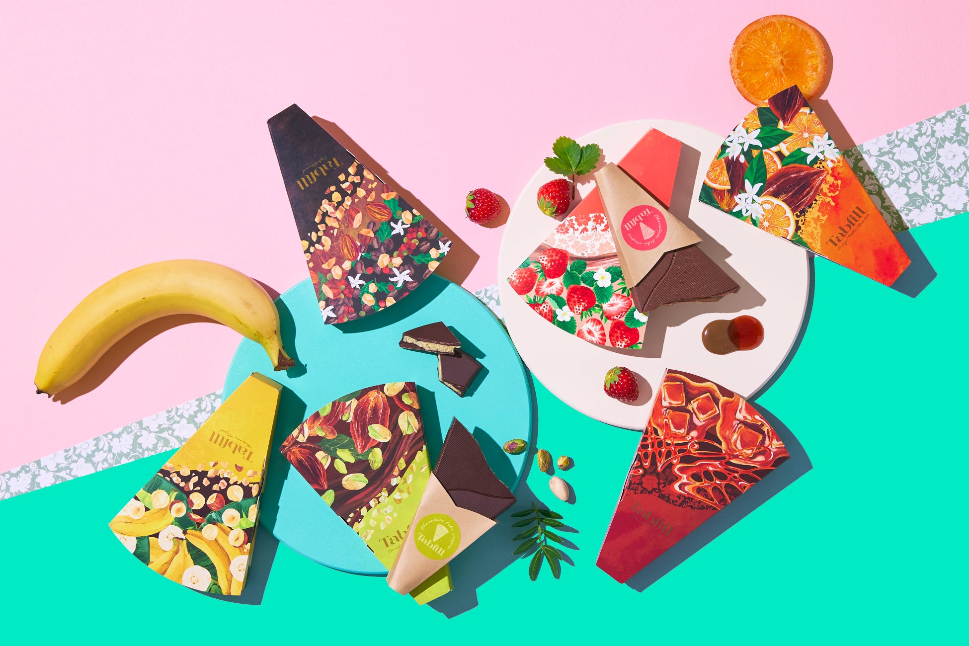 2026年メリーチョコレートバレンタイン新商品 ビターチョコレートを愛するすべての人へ「BITTER ROI(ビターロワ)」が新登場!