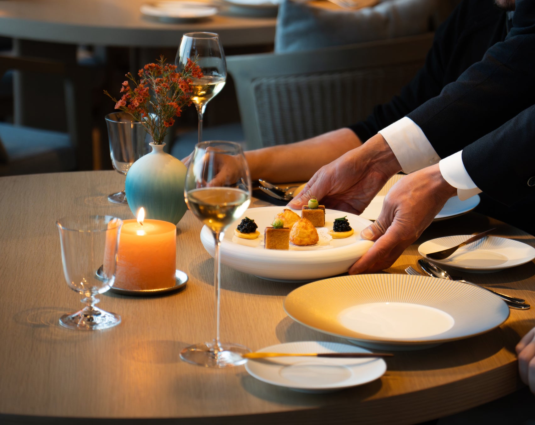 岡山イノベーションコンテスト2025 にて点々がグランプリを受賞しました