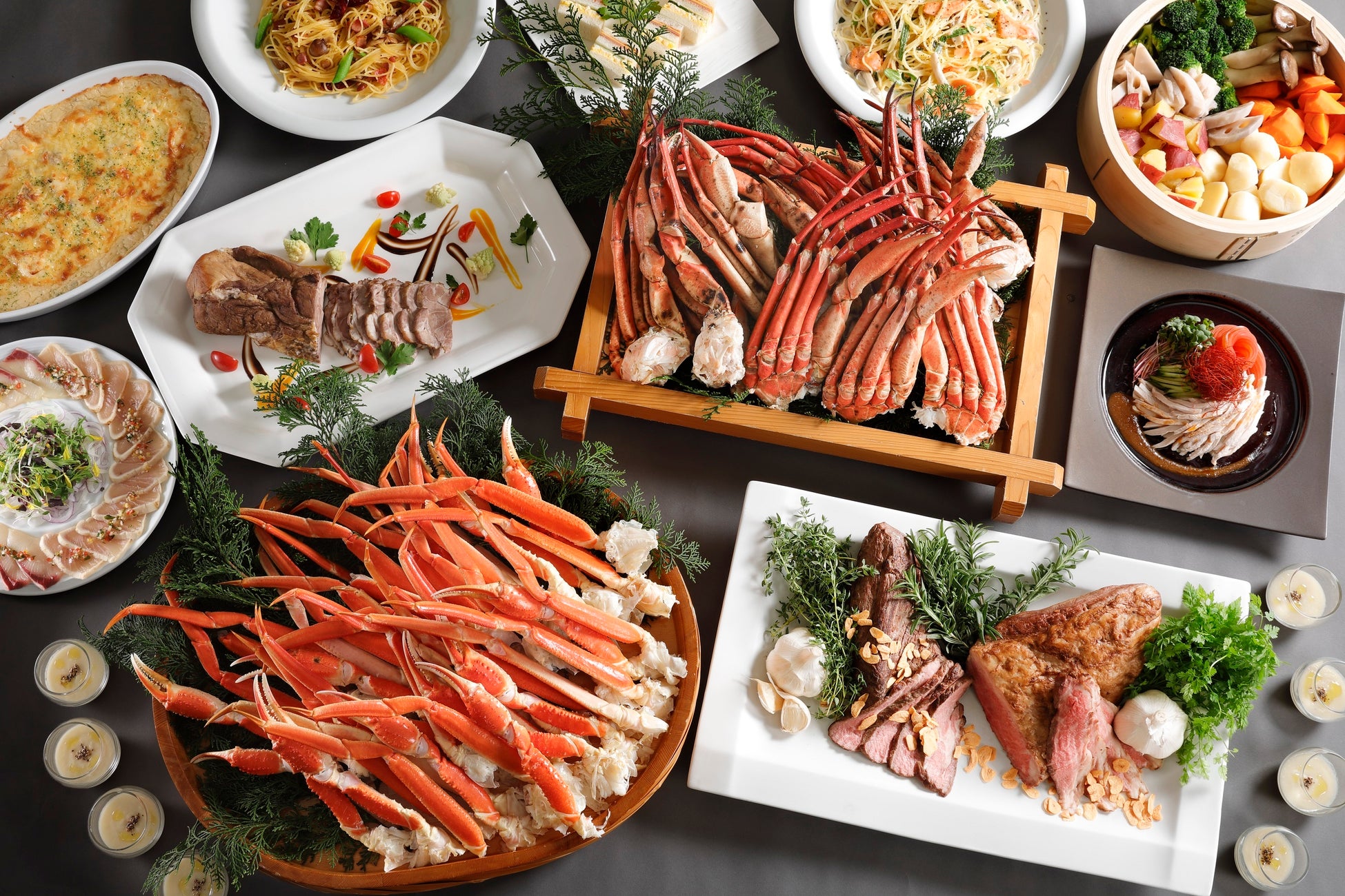 ウェンディーズ冬の定番『マッシュルームメルト』がパワーアップ まいたけ香る「“リッチ”マッシュルームメルトバーガー」など8商品登場!