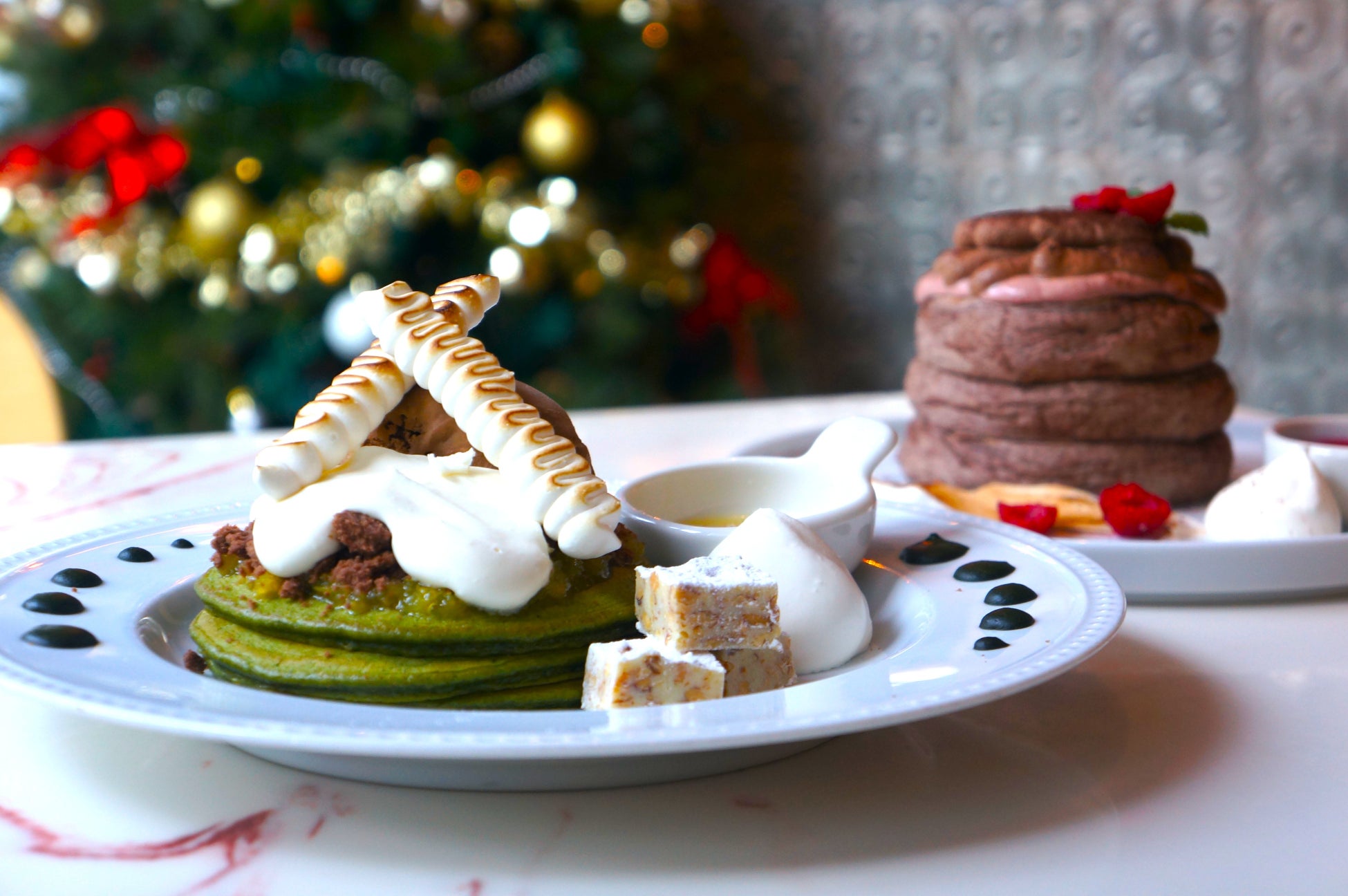 【2025クリスマスコースの受付開始!】大切な方とゆったり楽しむXmasだけの特別なプランをご用意!ワイン酒場 GabLicious仙台店にてご予約受付中!