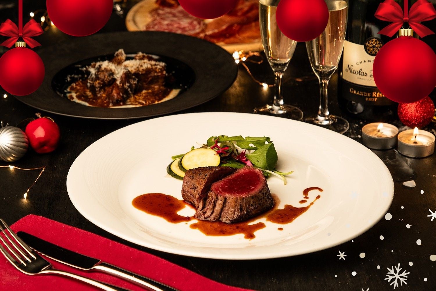 「ベビーグルーミー」と「汎用うさぎ」の異色×cuteな特別コラボレーション!描き起こし【おそろいコーデカフェ】池袋・心斎橋で期間限定開催!