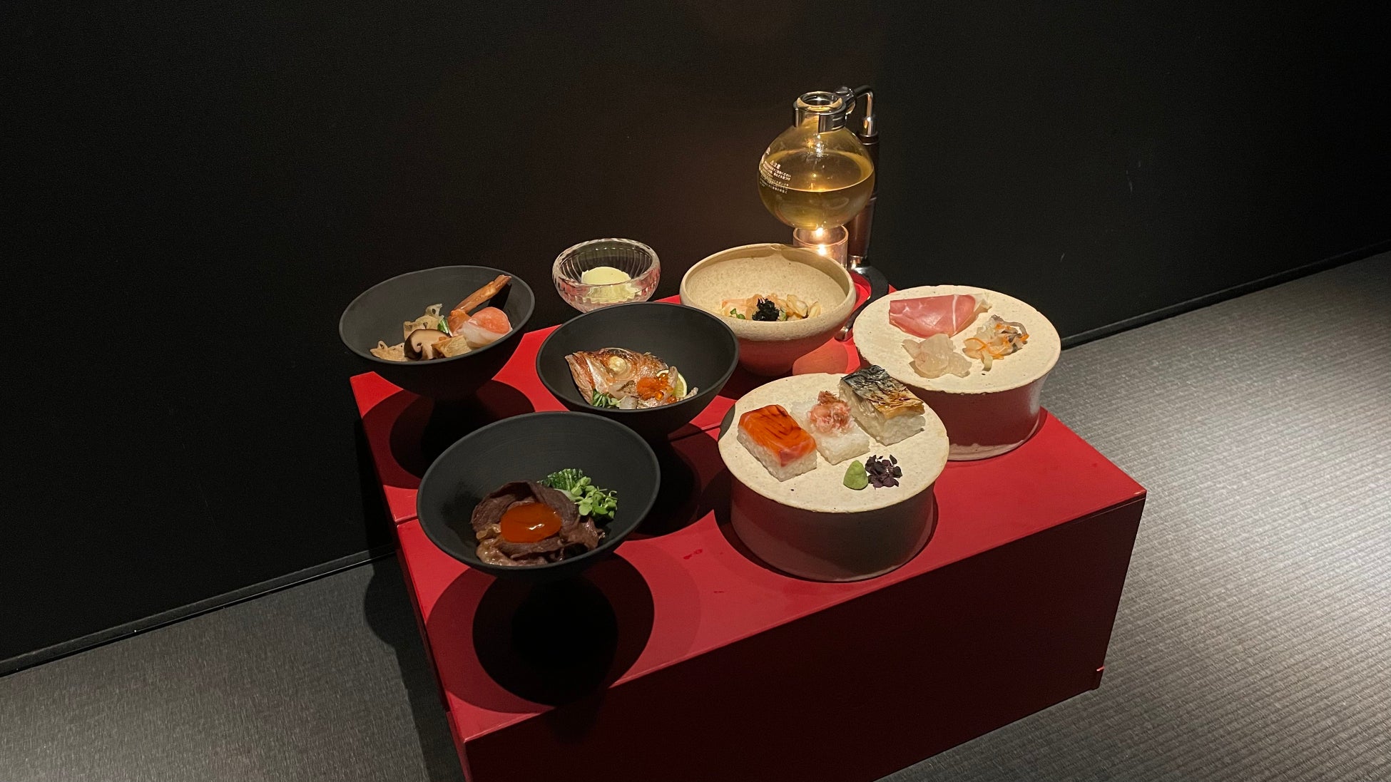 2025国際ティー&コーヒー展が開幕 翁章梁氏が嘉義「ダブルゴールド」の魅力を自ら