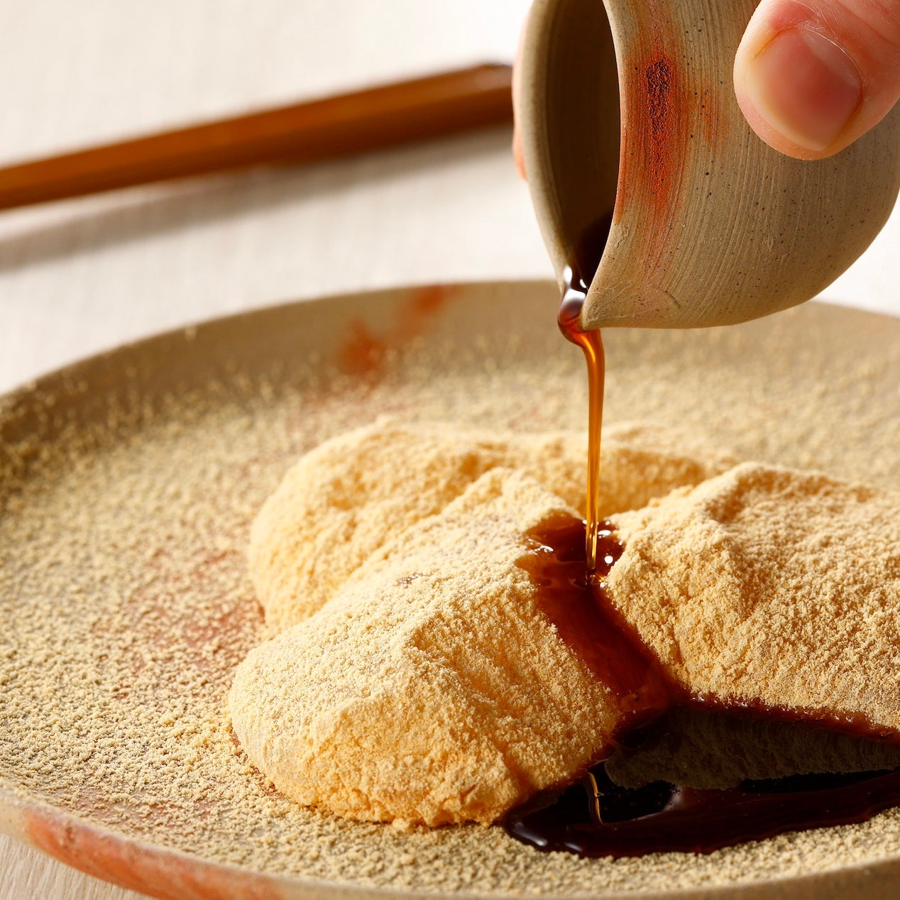 冬の風物詩 新酒造りが高槻市の銘醸地富田地区で本格化