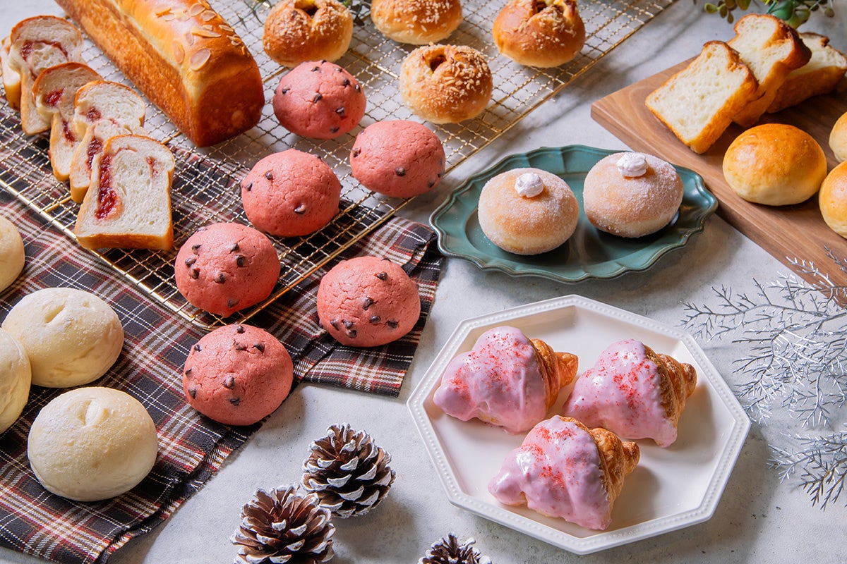 ホリバコミュニティとローカルフラッグ、ブルーベリーサワーエール「果の環」を発売