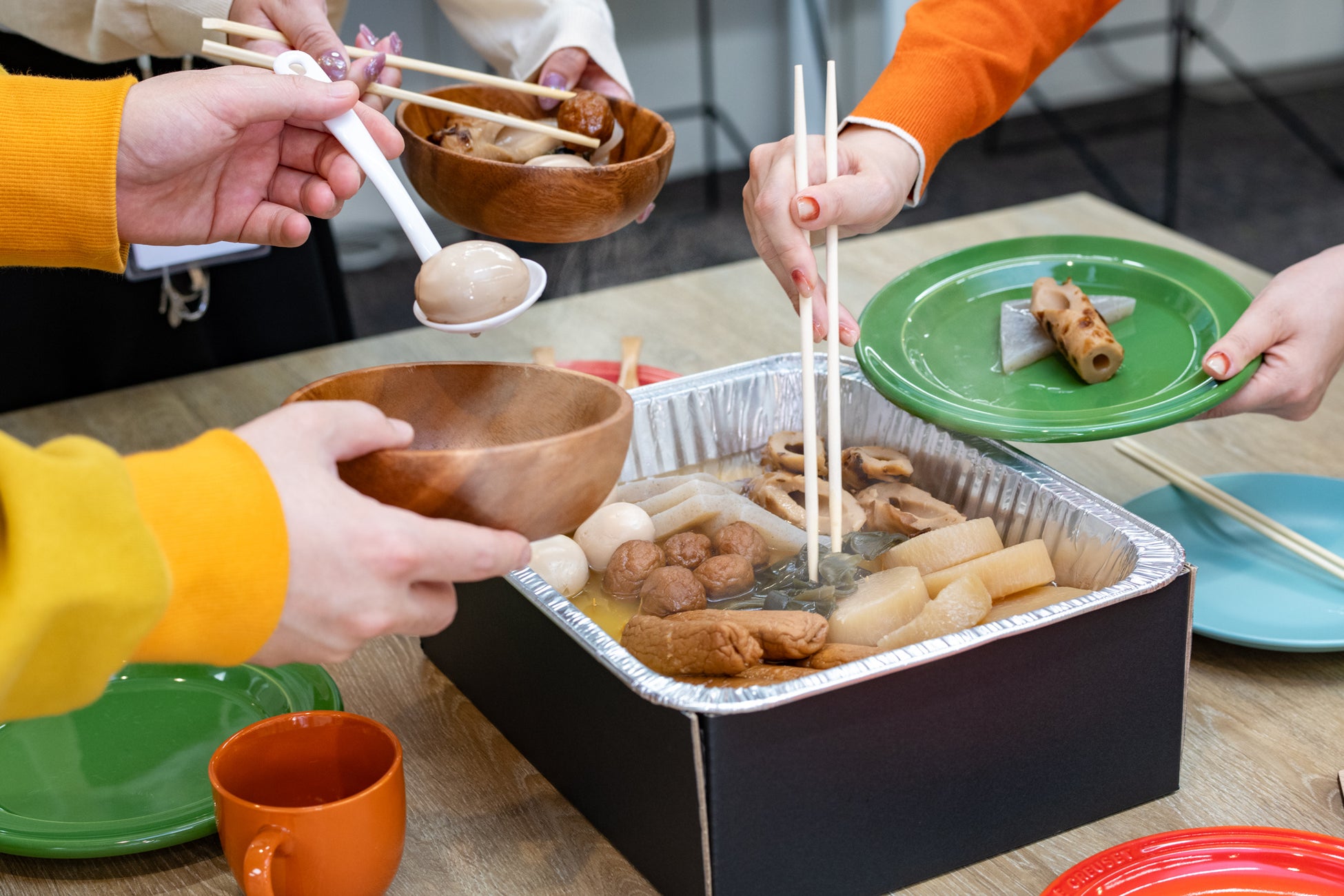 「シングルモルト長濱 THE SEVENTH BATCH を語る」セミナー&食事会を開催いたします