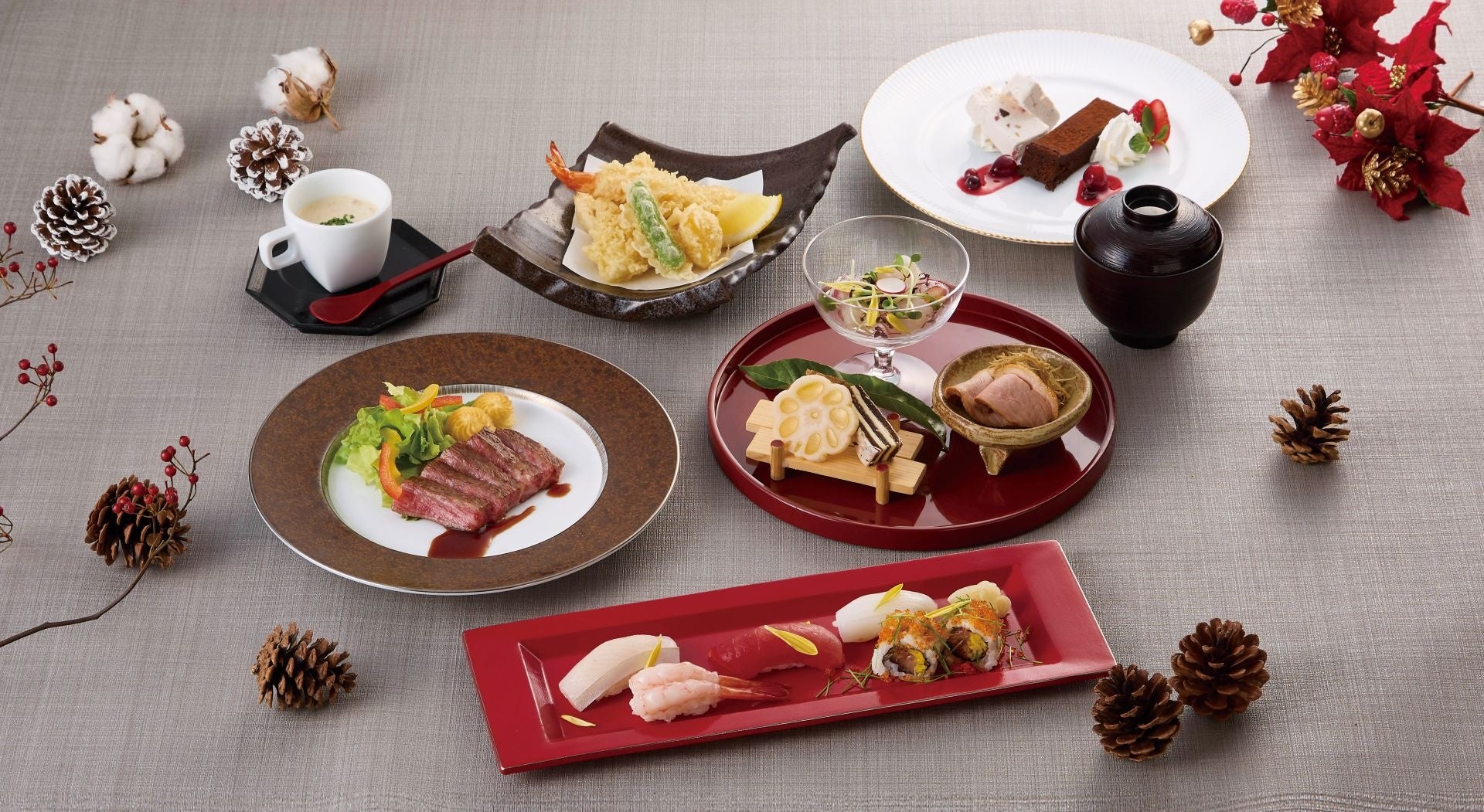 ベイクの新境地へ AMAM DACOTANから新カフェブランド誕生 【AMAM DACOTAN cafe&bake】12月6日(土)表参道にオープン