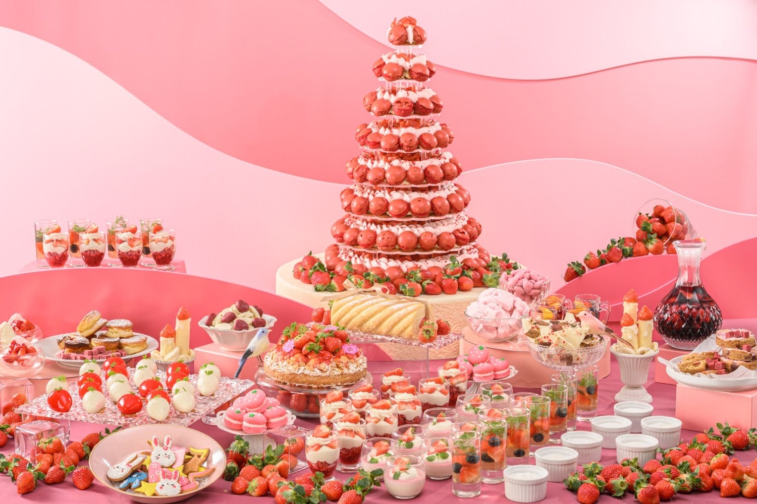 【ホテルメトロポリタン】ダイニング&バー「オーヴェスト」~日本のうまいもの~「富山・石川・福井 北陸フェア」~