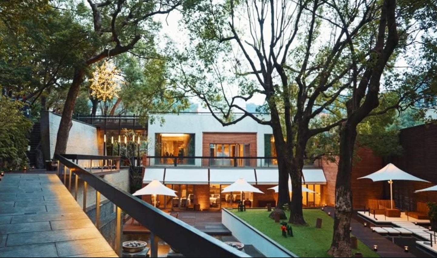 台北の高級リゾートホテル「Villa32」で、SAKE HUNDREDが台湾ローンチ1年の成果を祝うペアリングイベントを開催